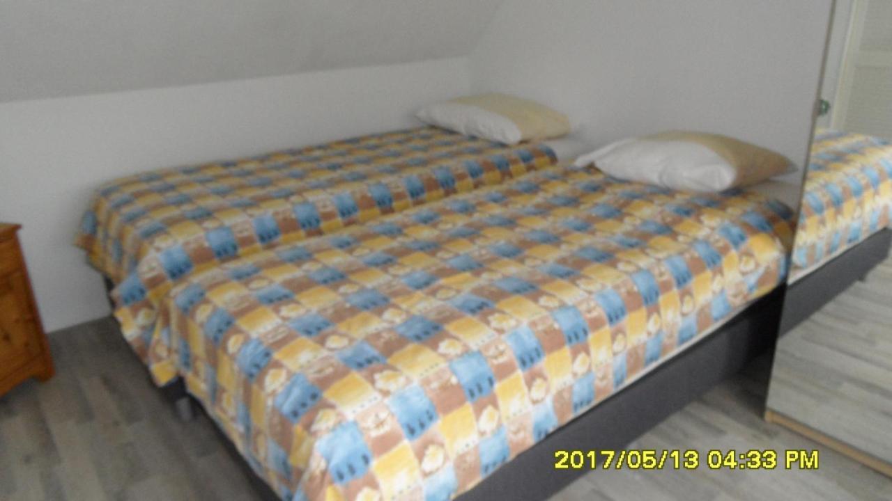 Zegge De Duiventil Bed & Breakfast エクステリア 写真